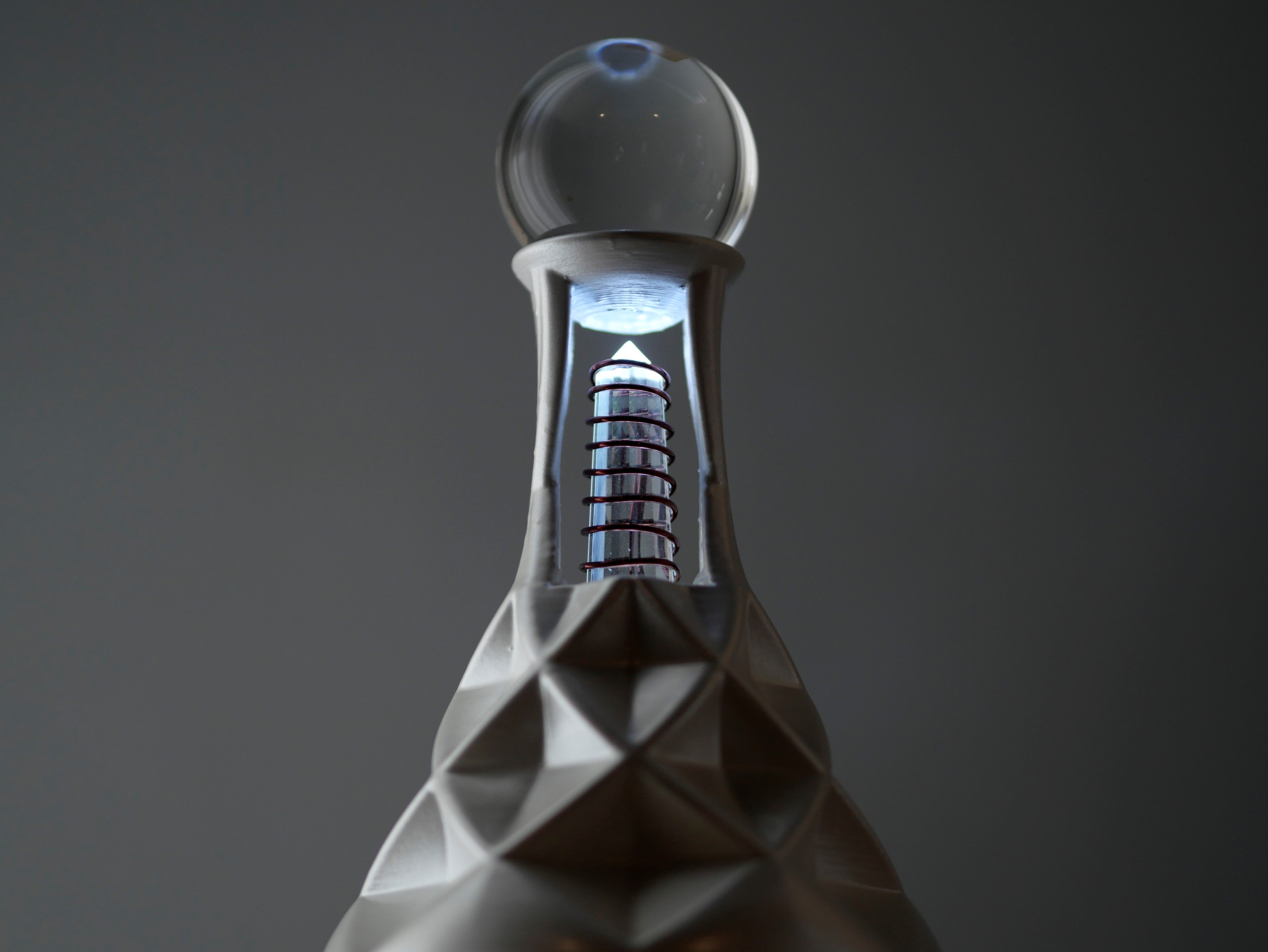 Living Crystal - Standard Base