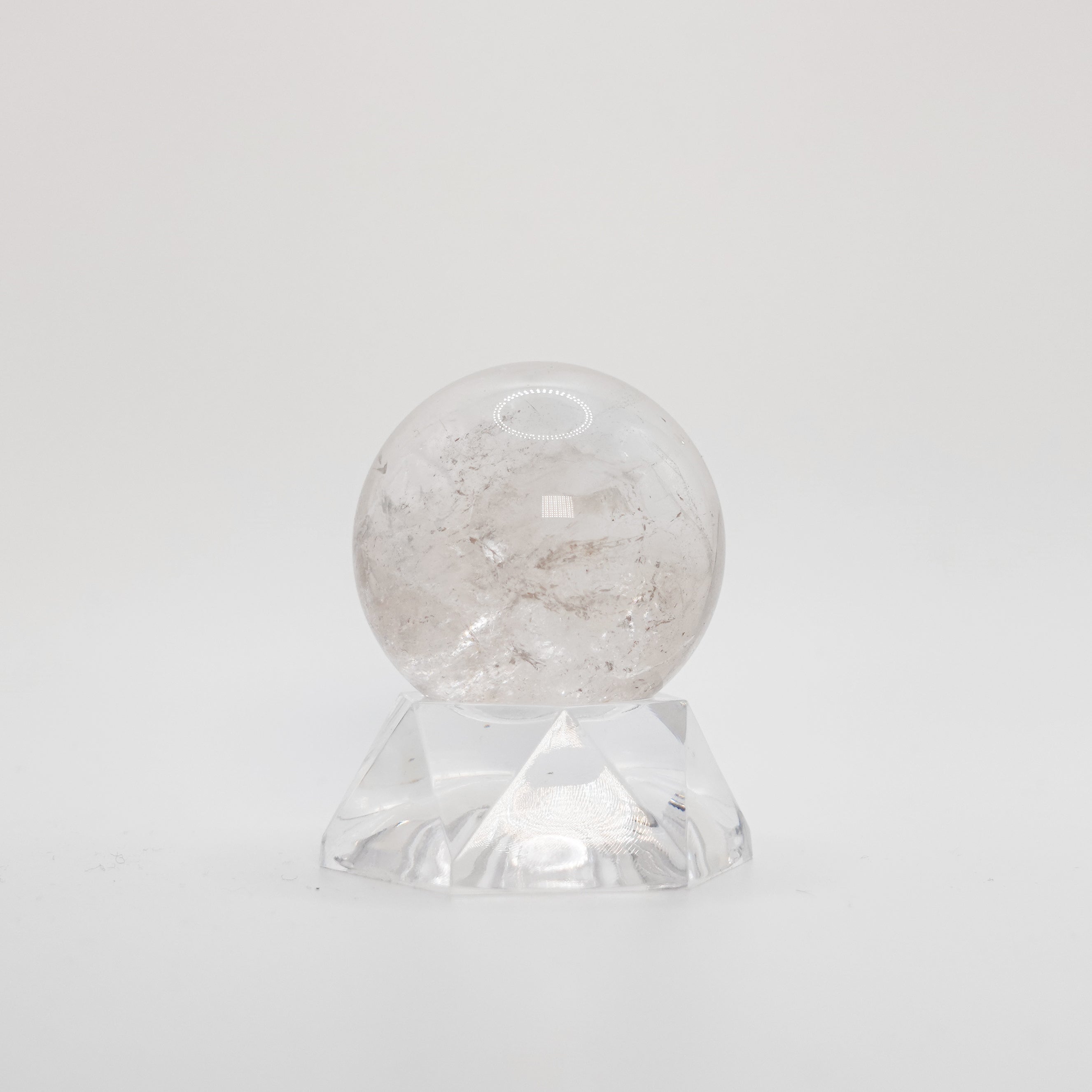 Crystal Spheres | SOLANCHA Shop